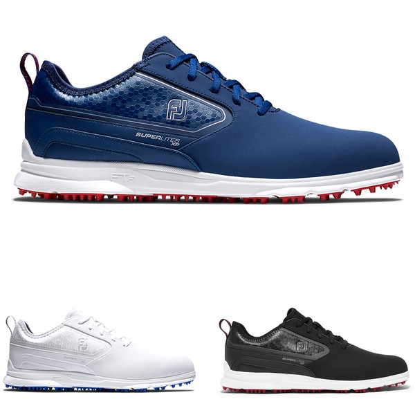Buy FootJoy Superlites XP Golf Shoes The Golf Shop Online